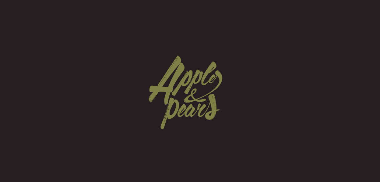 Apples & Pears Bar London